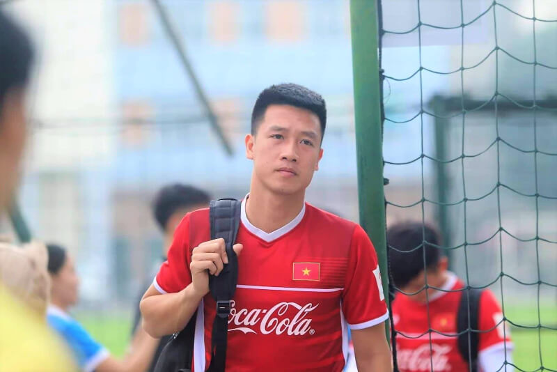 Huy Hung - The Unsung Hero of the Vietnamese National Team