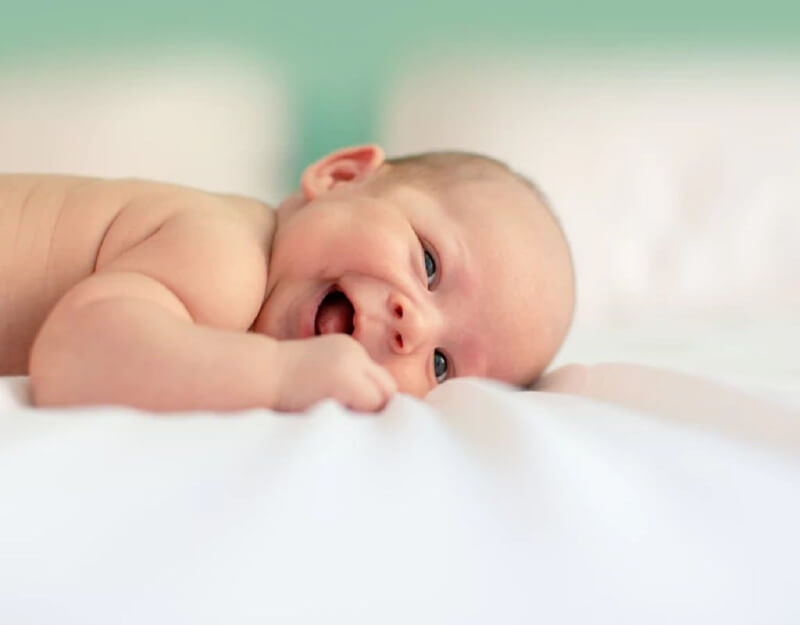 What crib is best for a baby's health?