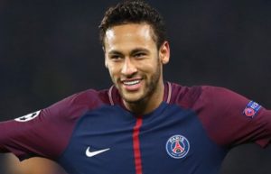 Neymar - The World Football Star