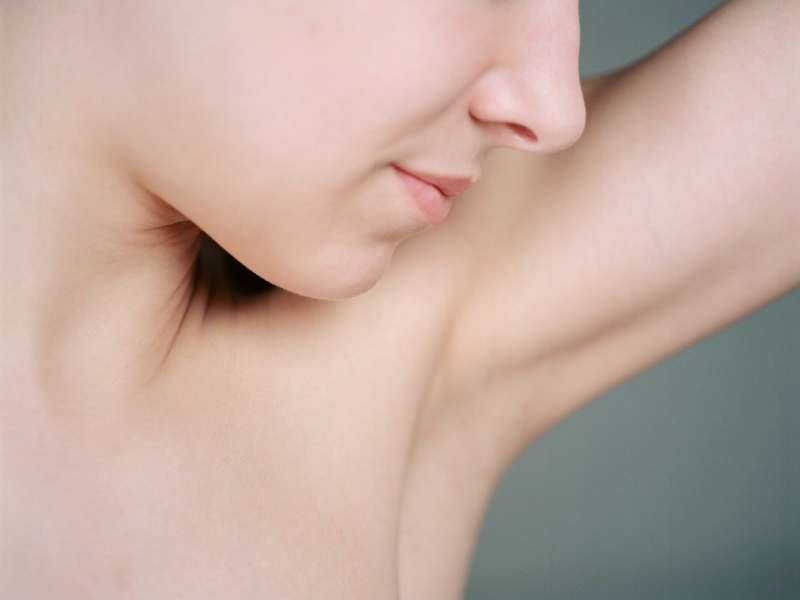 Effective and Simple Ways to Treat Body Odor During Puberty at Home