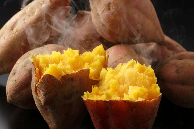 Unveiling the Answer: Should You Eat Sweet Potatoes on an Empty Stomach? Why?