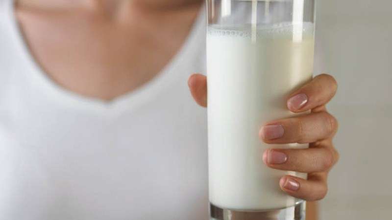 Revealing the Benefits of Longevity Milk for Weight Gain in Skinny Individuals