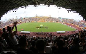 Q&A: What Are the Dimensions of Football Fields in Vietnam?