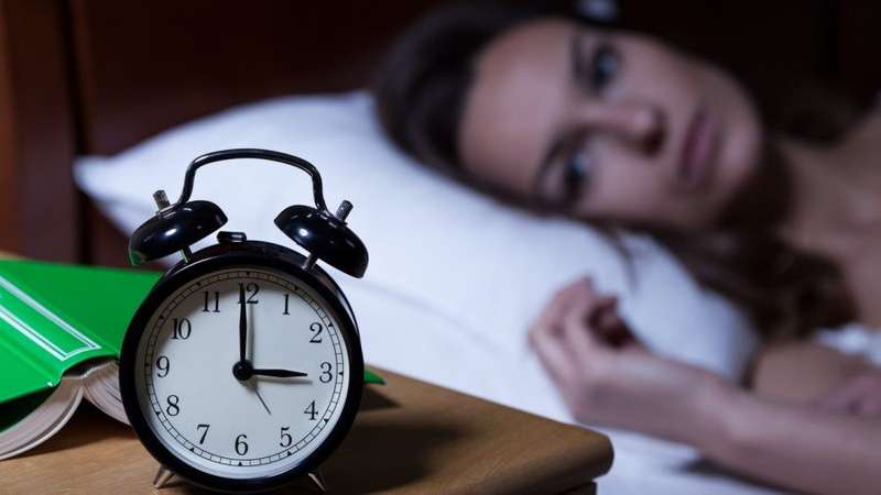 Question: Is it advisable to take cerebral circulation-enhancing supplements for sleeplessness?