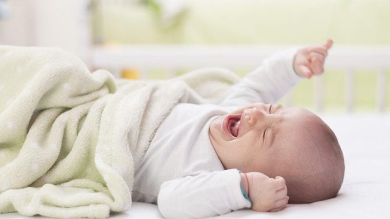 Effective Tips for Treating Newborn Startle Reflex