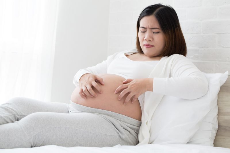 Revealing Traditional Remedies for Effective and Safe Itch Relief for Pregnant Women