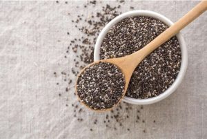 Revealing the Benefits of Chia Seeds: Effective Weight Loss Techniques Using Chia Seeds