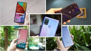 Guiding You to the Top 10 Most Popular Smartphone Brands Today