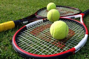 Compilation of top websites and channels for watching live tennis matches worth considering
