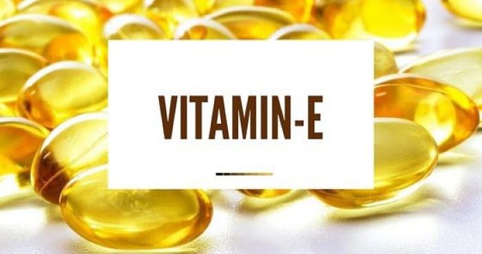 6 Essential Functions of Vitamin E for Your Body You Can't Ignore